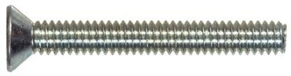 Picture of Machine-Screw 10-32 X 3.500" Zinc-Plate