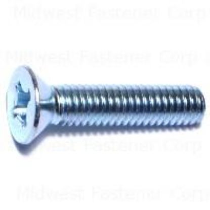 Picture of Machine-Screw 5/16-18 X 1-1/2" Zinc-Plate