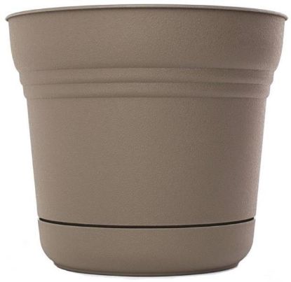 Picture of Saturn Planter 7"- Peppercorn