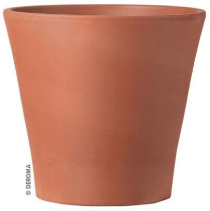 Picture of Plant-Pot Terra-Cotta Cono 10.2"