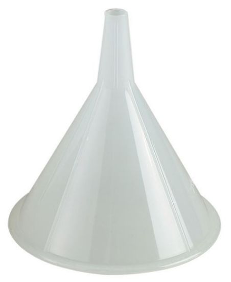 Picture of Plastic Funnel