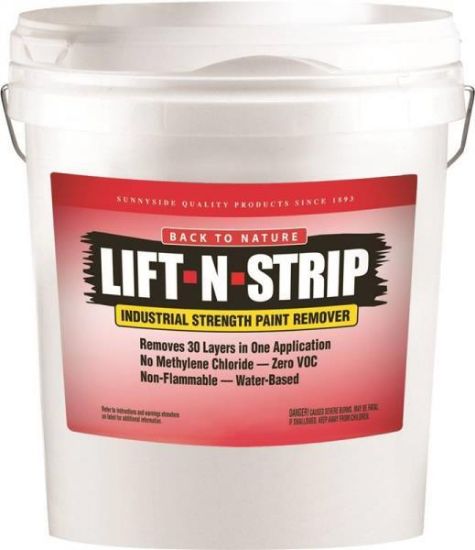 Picture of Lift N Strip Paint-Remover Water Based