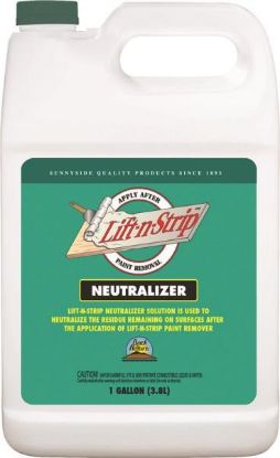 Picture of Neutralizer For Lift N Strip Paint-Remover