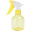 Picture of Empty Empty Trigger-Spray-Bottle Yellow