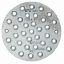 Picture of 6-5/16 Perforated Drain-Cover Cast-Aluminum