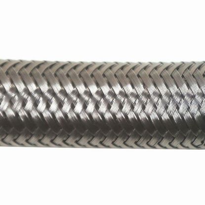 Picture of Basin-Connector 1/2" Fip X 1/2" Od X 20"