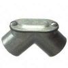 Picture of Pull-Elbow 1/2" Rigid To Rigid