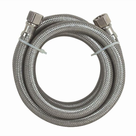 Picture of 1/4 Cmp X 1/4 Cmp X 60 Ice-Maker-Supply