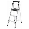 Picture of 3-Step Aluminum Step-Ladder