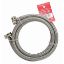 Picture of 60" Washing-Machine Water-Supply 3/4" Fgh X 3/4" Fgh