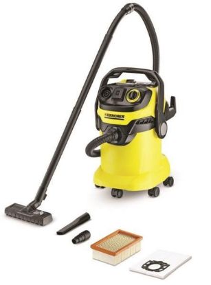Picture of Vacuum-Cleaner Wet-&-dry 1800w