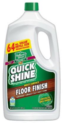 Picture of Quick Shine Floor-Finish
