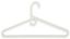 Picture of Clothes-hanger White