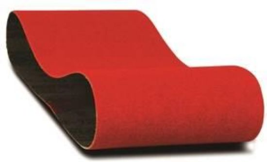 Picture of Sanding-Belt Power 3" X 18" Cloth-backing