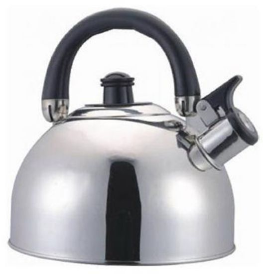 Picture of Tea-Kettle 2.3-Quart Stainless-Steel