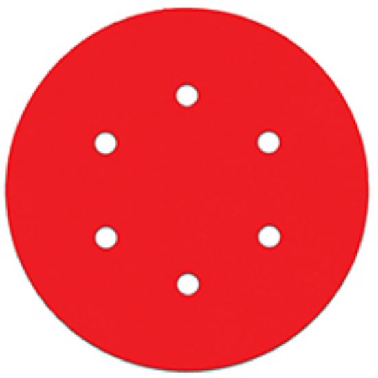 Picture of Sanding-Disc 10-pack 220-Grit 6"