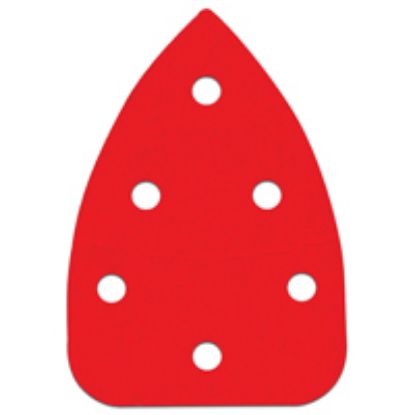 Picture of Sand-Paper Cat/mouse Hook And Lock 80-Grit