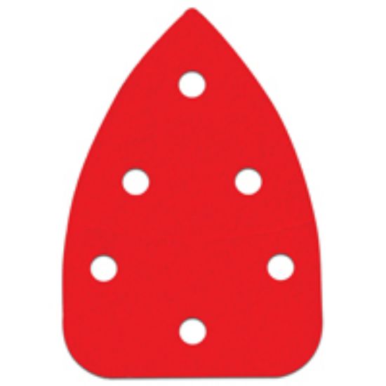 Picture of Sand-Paper Cat/mouse Hook And Lock 80-Grit