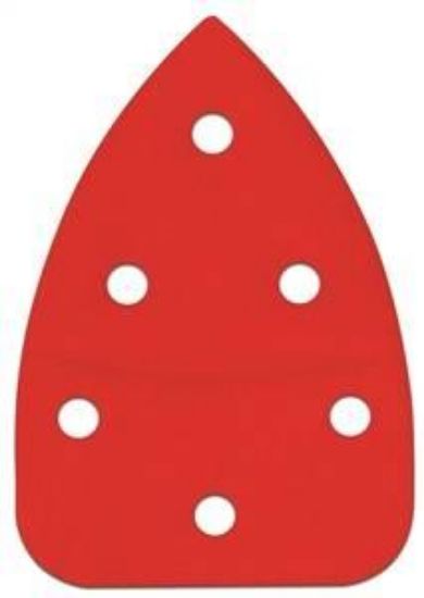 Picture of Cat Mouse Detail Sanding Sheet Hook-&-Loop