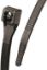 Picture of Cable-Tie 14" UV-Resistant Black Extreme-Temperature