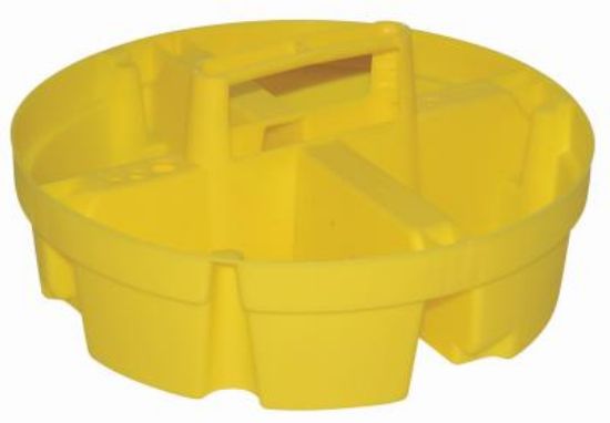 Picture of Size 5-Gallon Bucket-Organizer