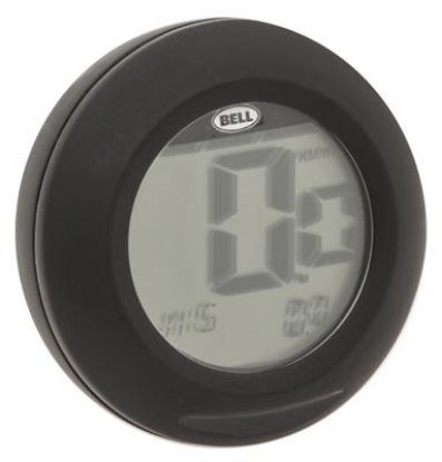 Picture of Wireless Bicycle Computer Speedometer And Other Functions