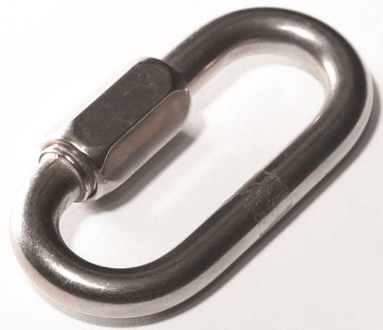 Picture of 1/8" T 1-3/8 In Oal 3/16" Jaw Opening