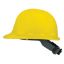 Picture of Hard-Hat "head & Face" Ratchet-Suspension (yellow)
