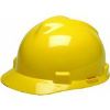 Picture of Hard-Hat "head & Face" Ratchet-Suspension (yellow)