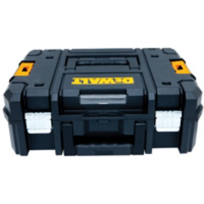 Picture of Tstak Ii Flat-top Tool-box 6-3/8 In W X 17-1/4 In D X 13" H 66 Lb