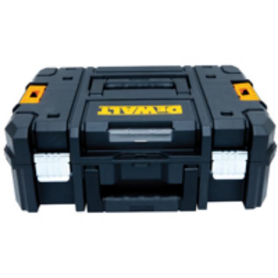 Picture of Tstak Ii Flat-top Tool-box 6-3/8 In W X 17-1/4 In D X 13" H 66 Lb