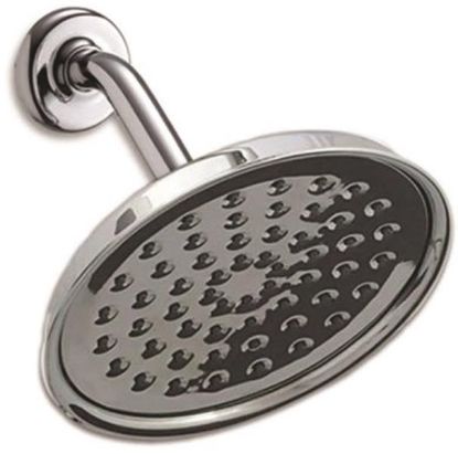 Picture of Shower-Head 7" Drenching Rainfall Chrome