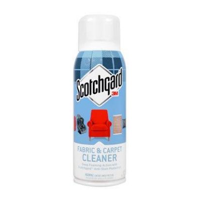 Picture of Fabric-Cleaner Carpet-cleaner Deep Foaming Action With Anti-stain Protection