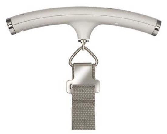 Picture of Portable Luggage-Scale
