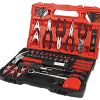 Picture of Tool Set 90 Piece W/case