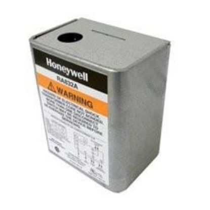 Picture of Hydronic Switching Relay