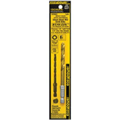 Picture of 15/64 Inch Drill-Bit