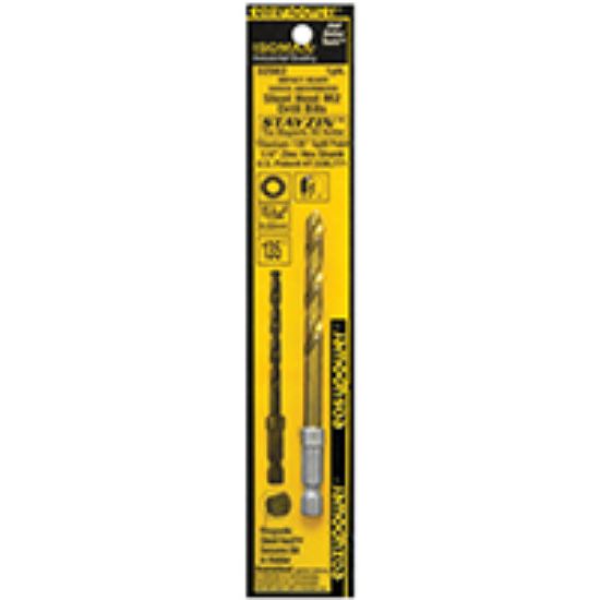 Picture of 15/64 Inch Drill-Bit