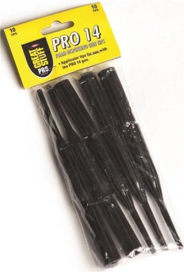 Picture of Replacement Tips Dow Pro Foam-Applicator-Gun 14