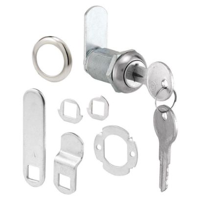 Picture of Lock Cam Kit 1-1/8" Ka#671 Zinc