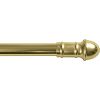 Picture of 28-48 Café Rod 7/6 Bright-Brass