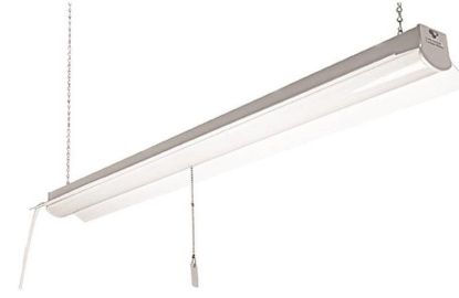 Picture of 48" Shop LightLinkable 4000-K 3200 Lumens