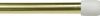 Picture of 28-48 Spring Tension-Rod 7/16 Brass