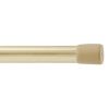 Picture of 28-48 Spring Tension-Rod 5/8 Brass