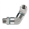 Picture of 1" Commercial Gas-Swivel connector M X F