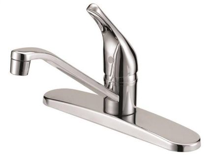 Picture of Kitchen-Faucet Chrome