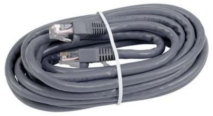 Picture of Network-Cable 14' Cat6 250 Mhz Gray