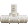 Picture of Hose Tee 1 X 1 X 1/2" Pex Poly Alloy