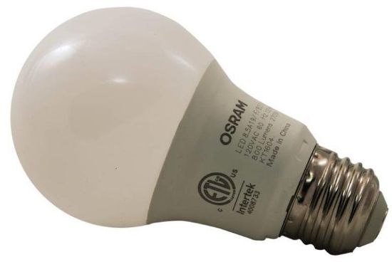Picture of Light-bulb A-19 11000-hour