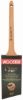 Picture of Paint-Brush Thin 1-1/2" In Dupont Synthetic White Trim Stainless-Steel